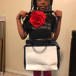 Catherine Malandrino Handbag